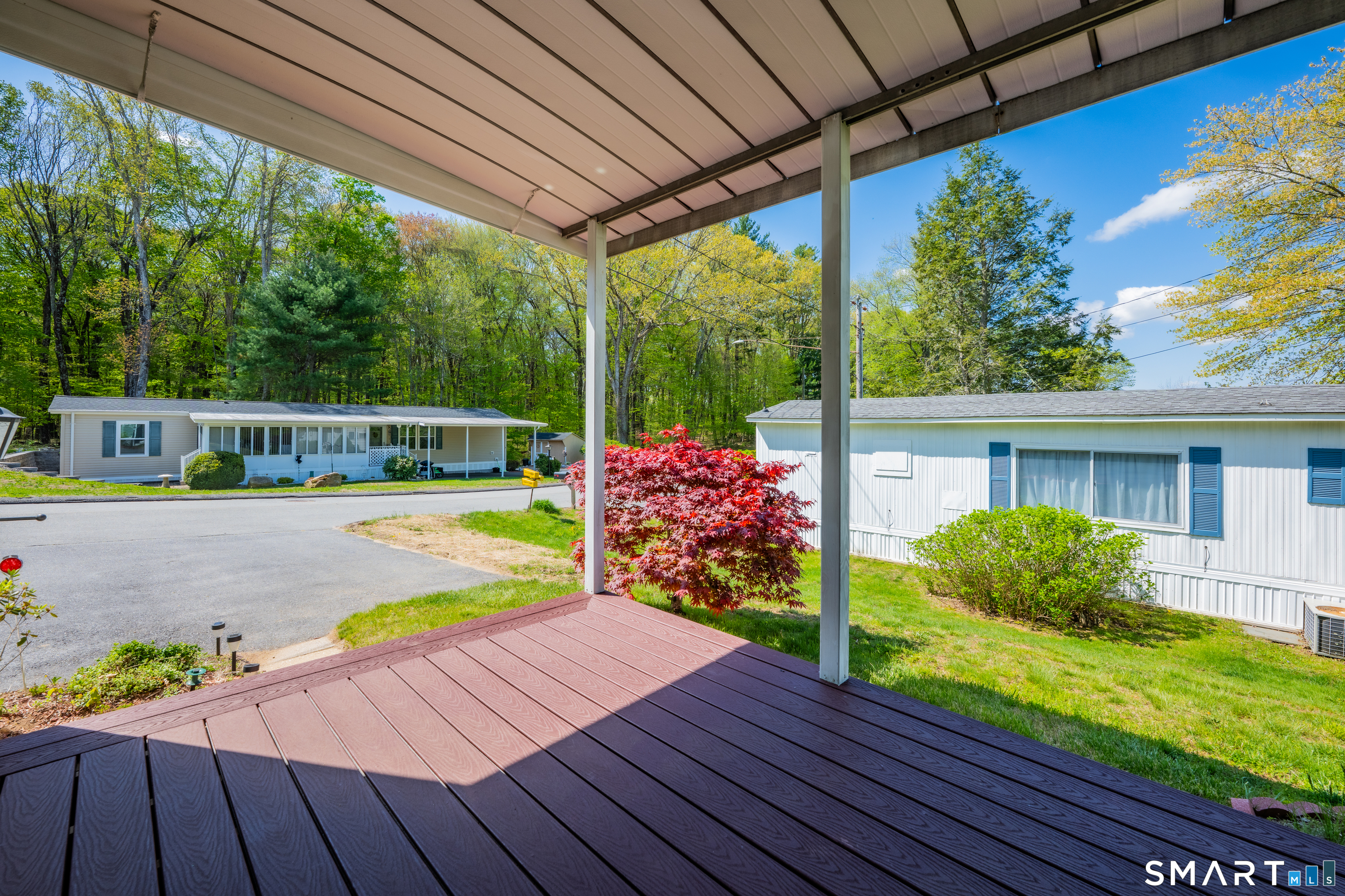 20 Hillpond Drive Mansfield CT 06268