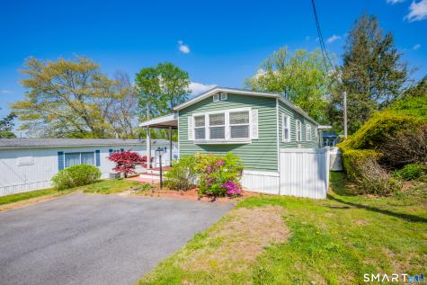 20 Hillpond Drive Mansfield CT 06268