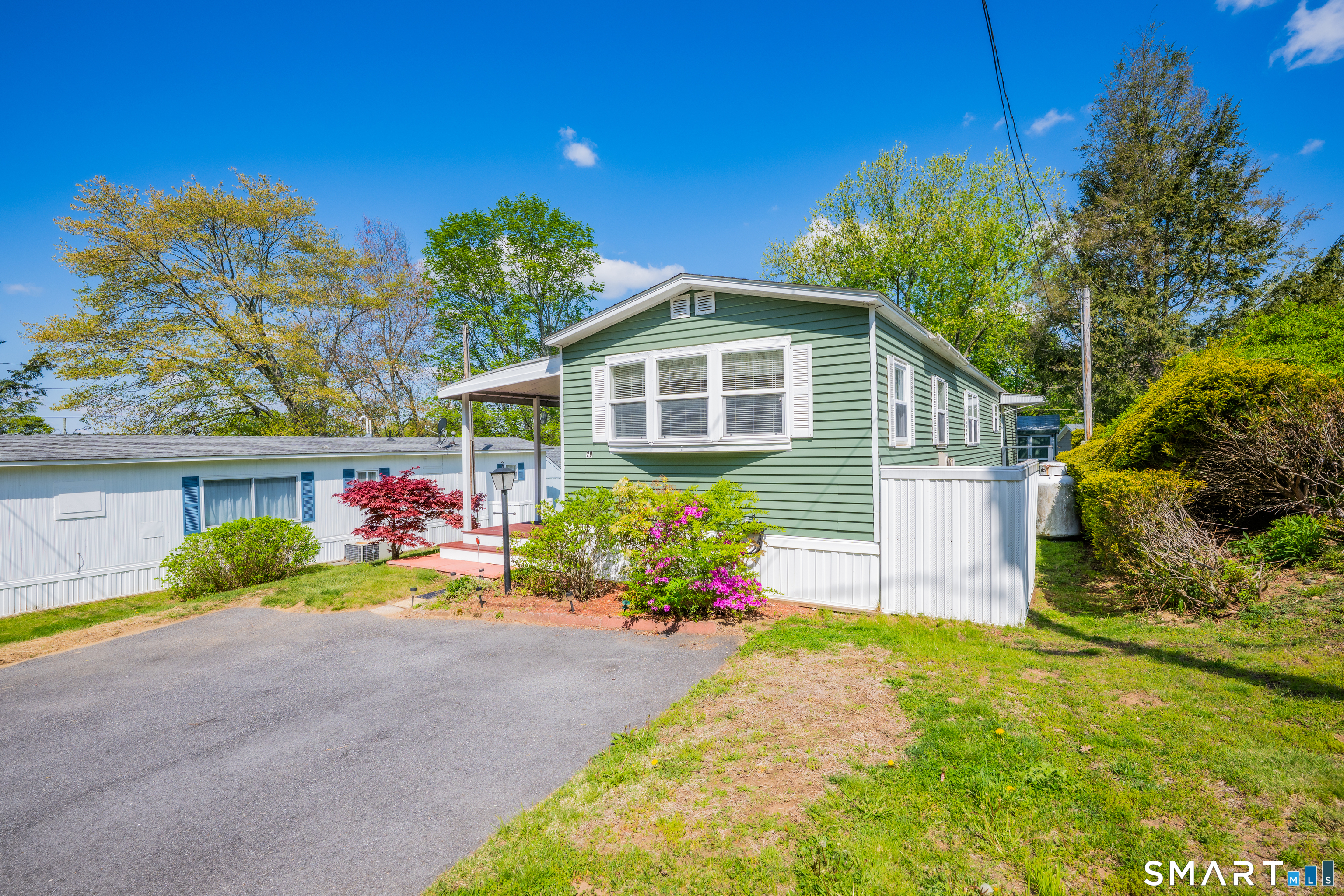 20 Hillpond Drive Mansfield CT 06268