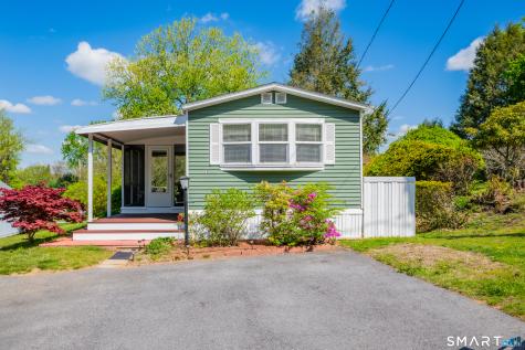 20 Hillpond Drive Mansfield CT 06268