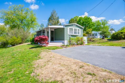 20 Hillpond Drive Mansfield CT 06268