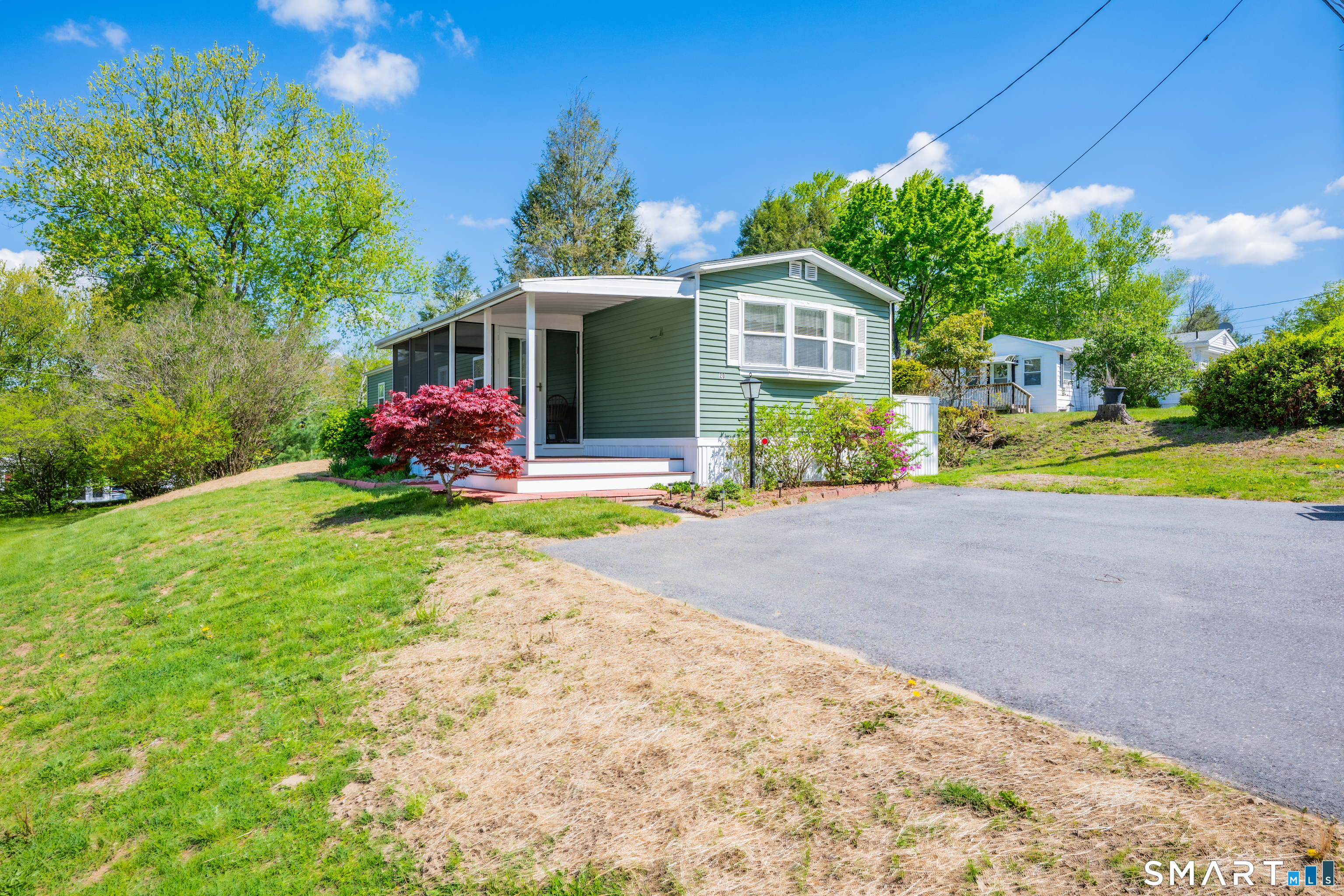 20 Hillpond Drive Mansfield CT 06268