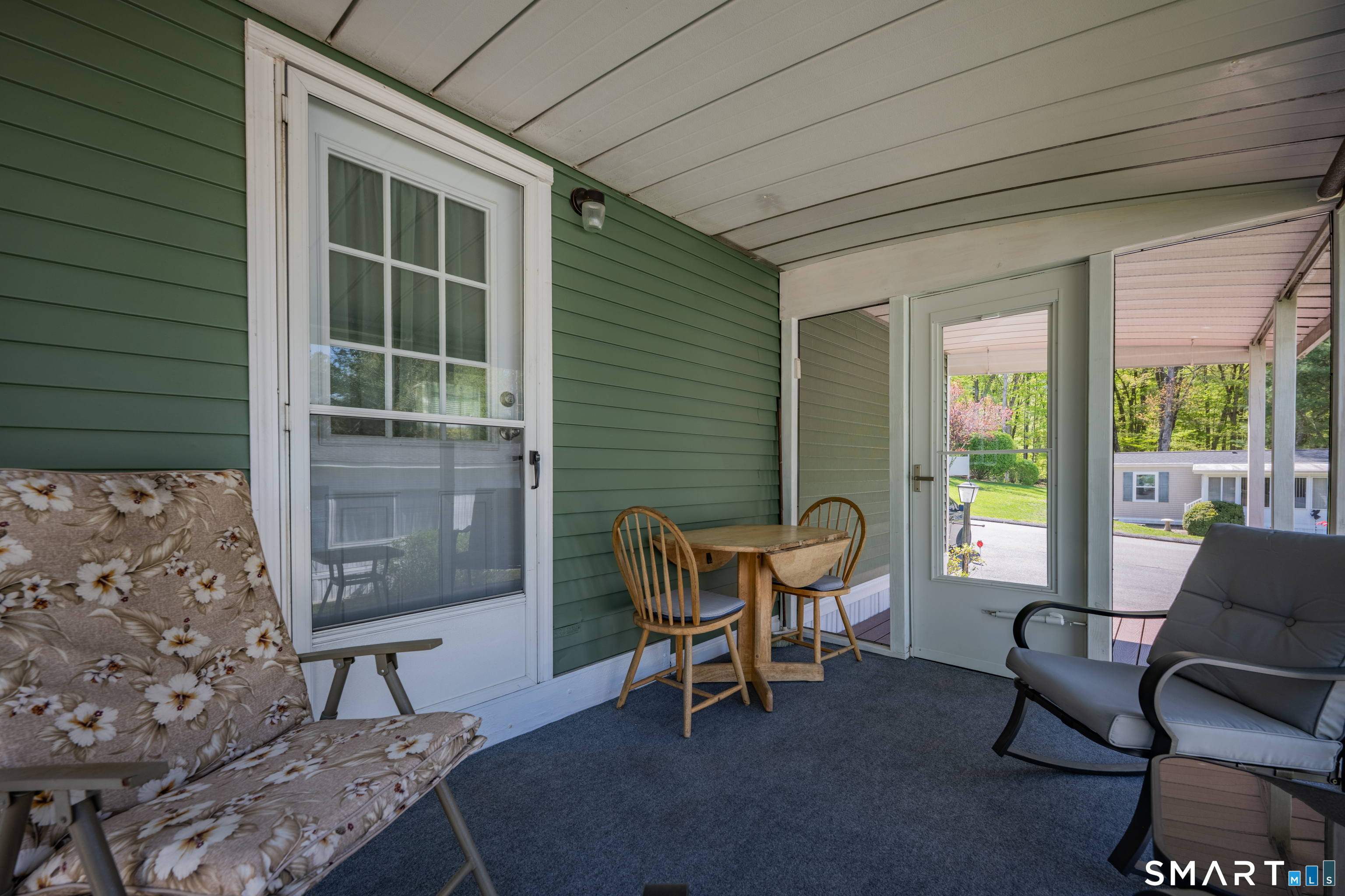 20 Hillpond Drive Mansfield CT 06268