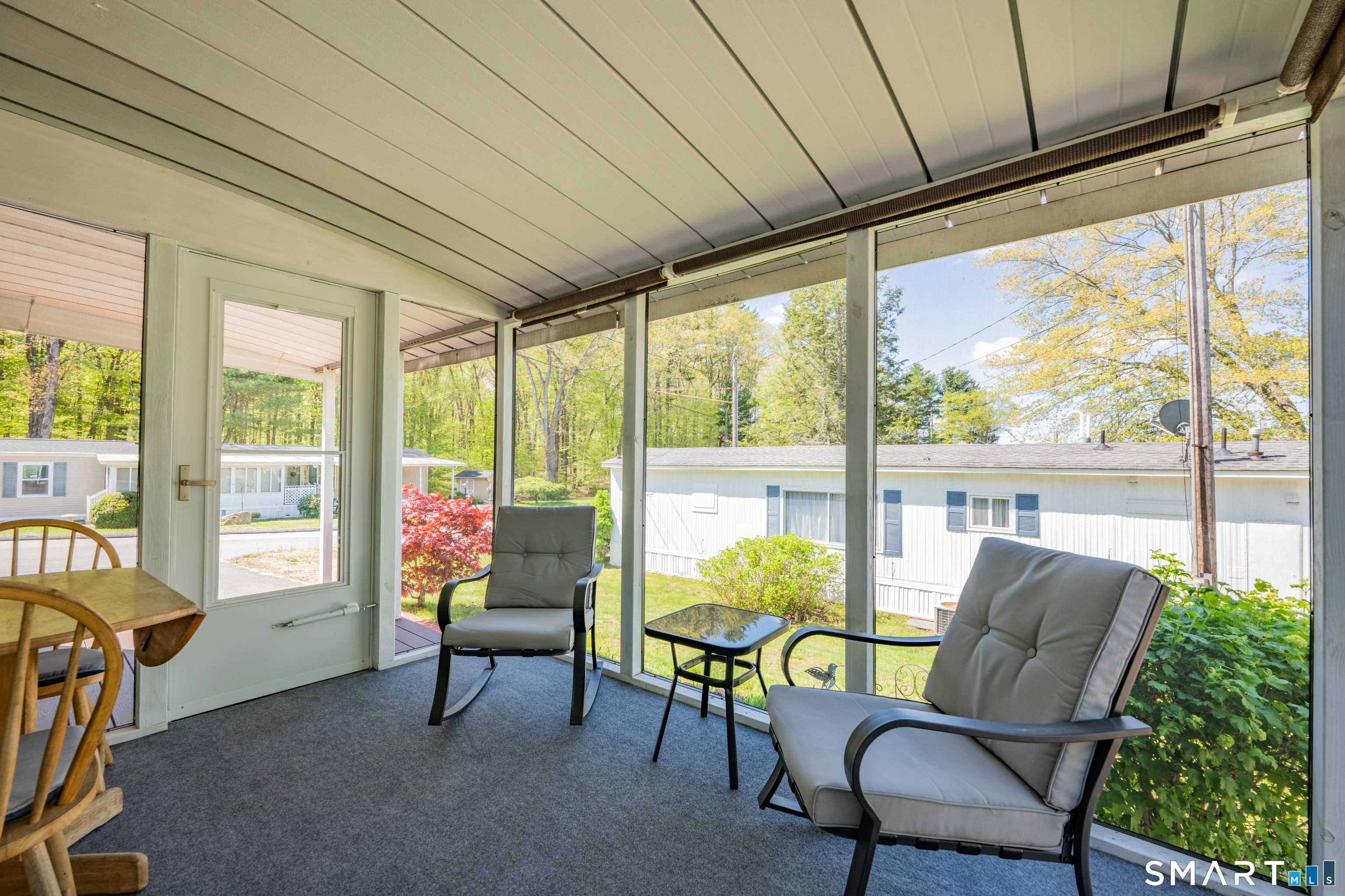20 Hillpond Drive Mansfield CT 06268