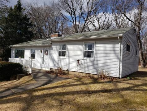 335 Pierpont Road Waterbury CT 06705