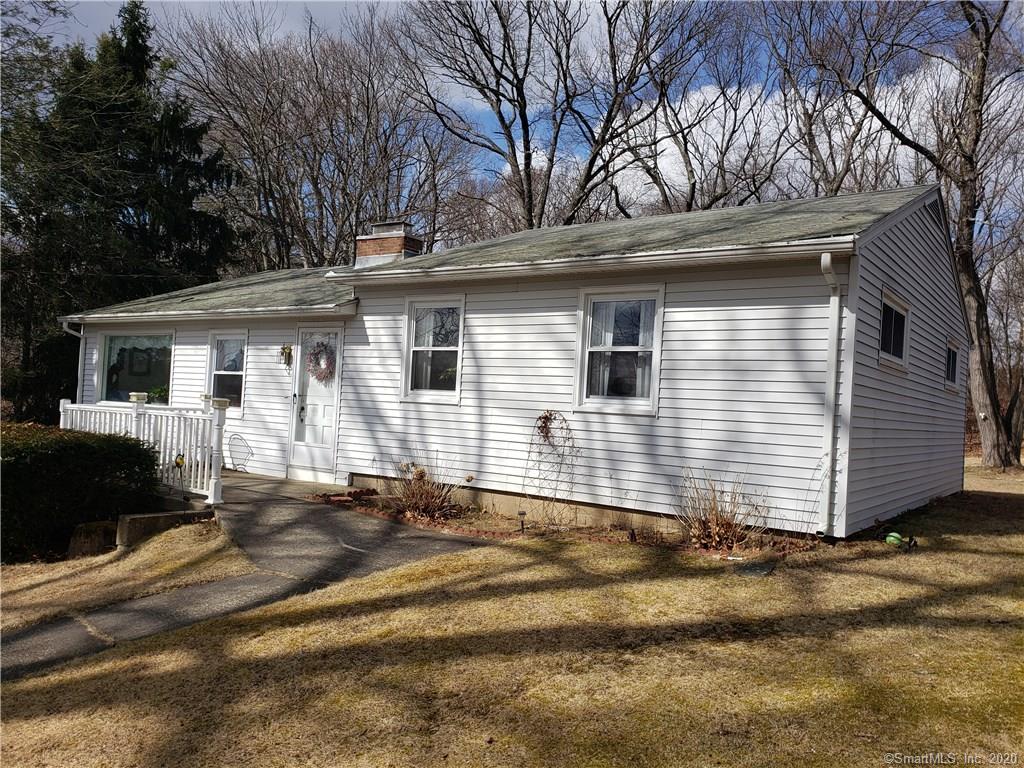 335 Pierpont Road Waterbury CT 06705