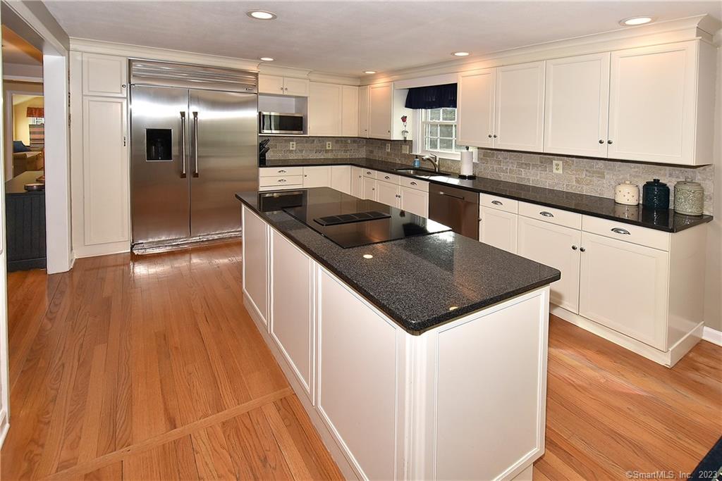127 Cornwall Road Burlington CT 06013