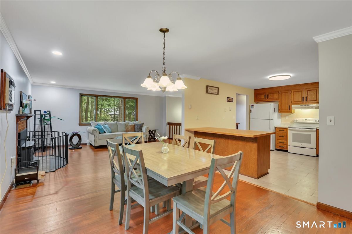62 South Stonybrook Drive Marlborough CT 06447
