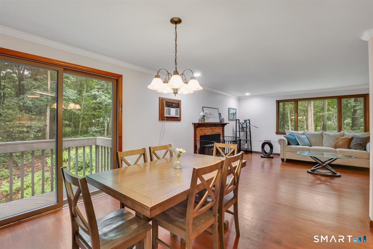 62 South Stonybrook Drive Marlborough CT 06447