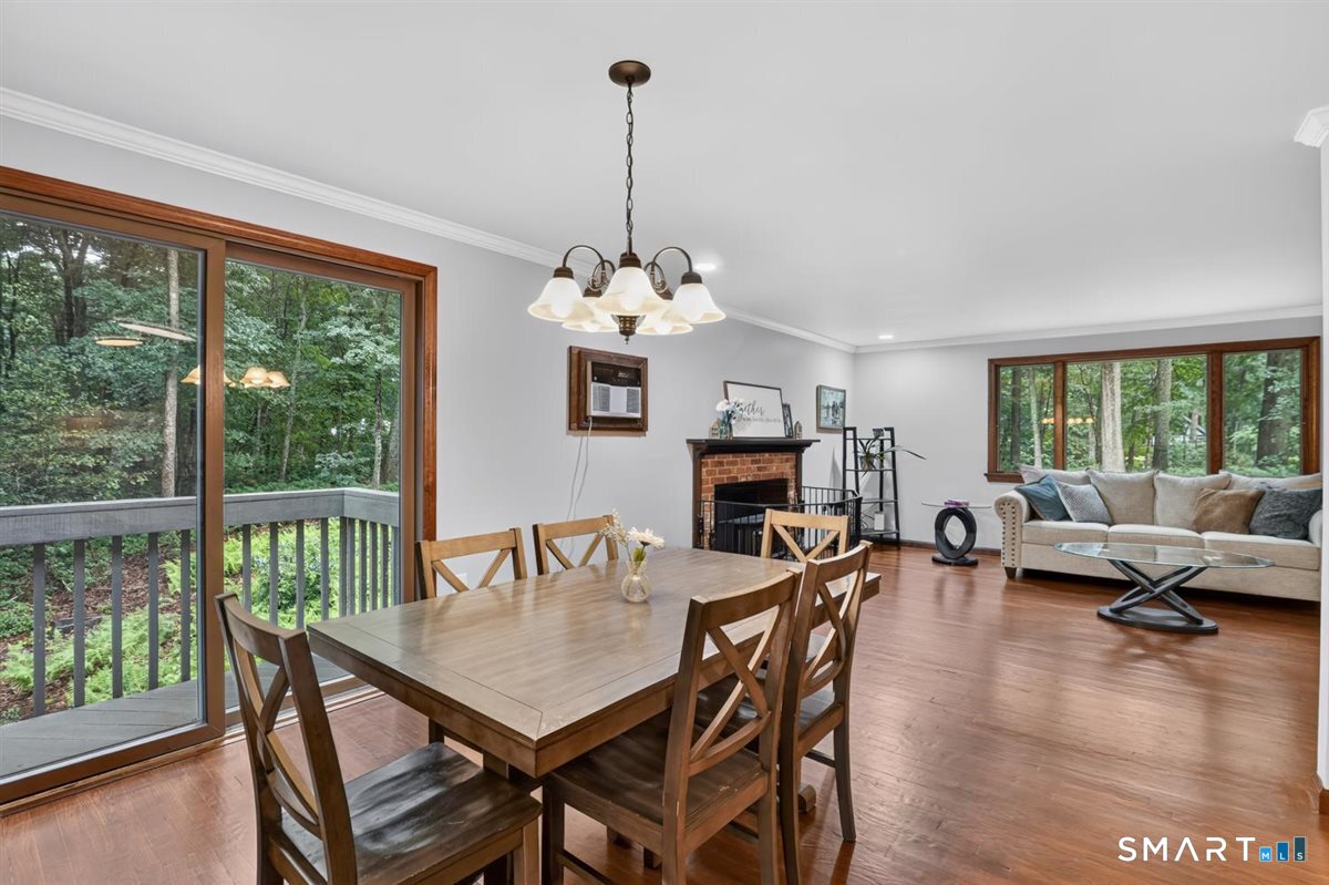 62 South Stonybrook Drive Marlborough CT 06447