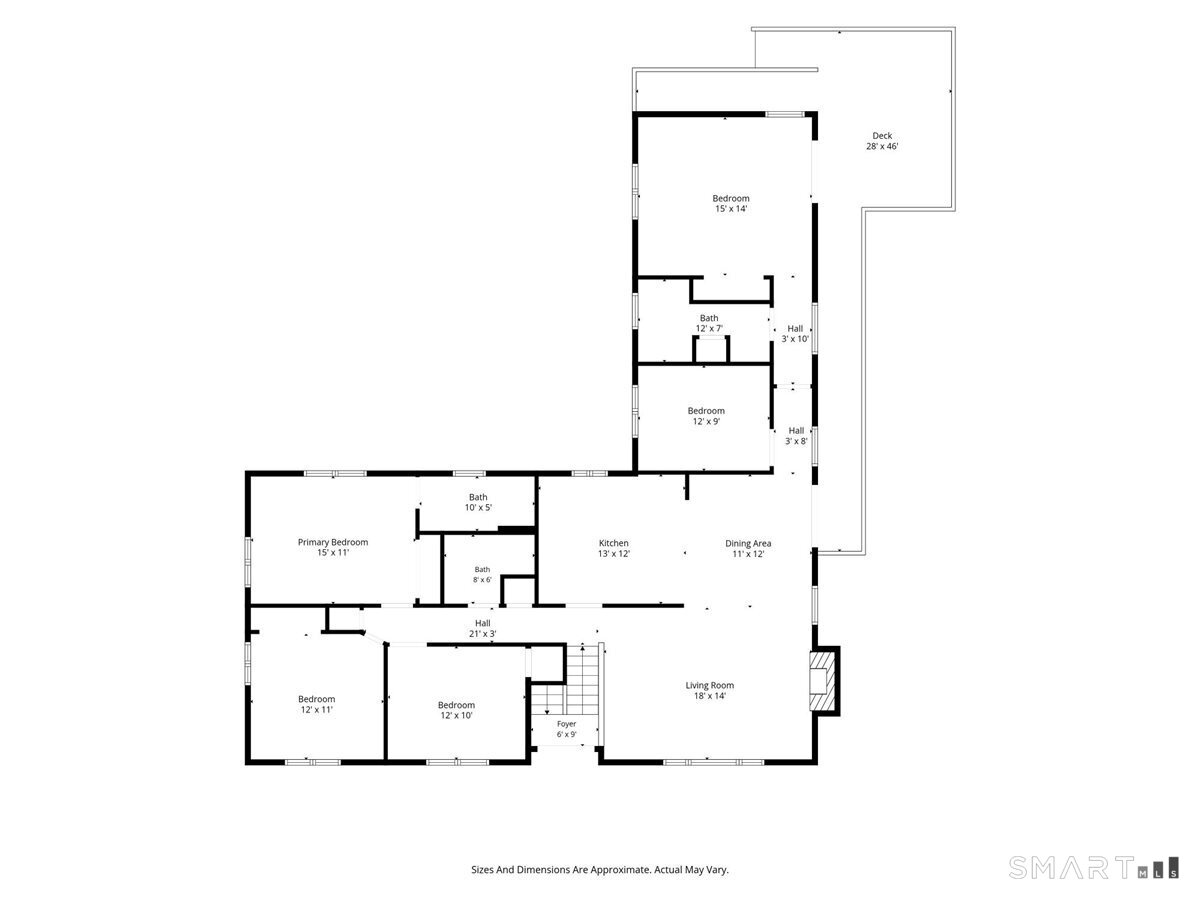 62 South Stonybrook Drive Marlborough CT 06447