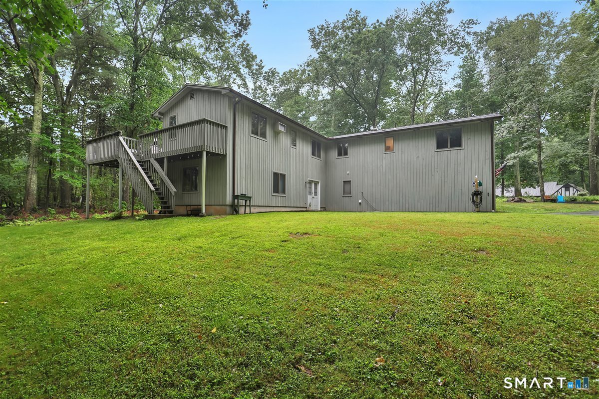 62 South Stonybrook Drive Marlborough CT 06447