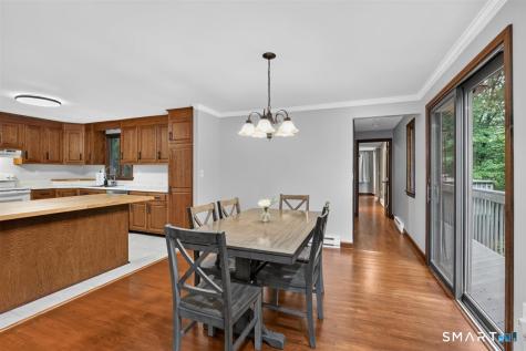 62 South Stonybrook Drive Marlborough CT 06447