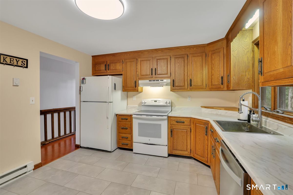 62 South Stonybrook Drive Marlborough CT 06447