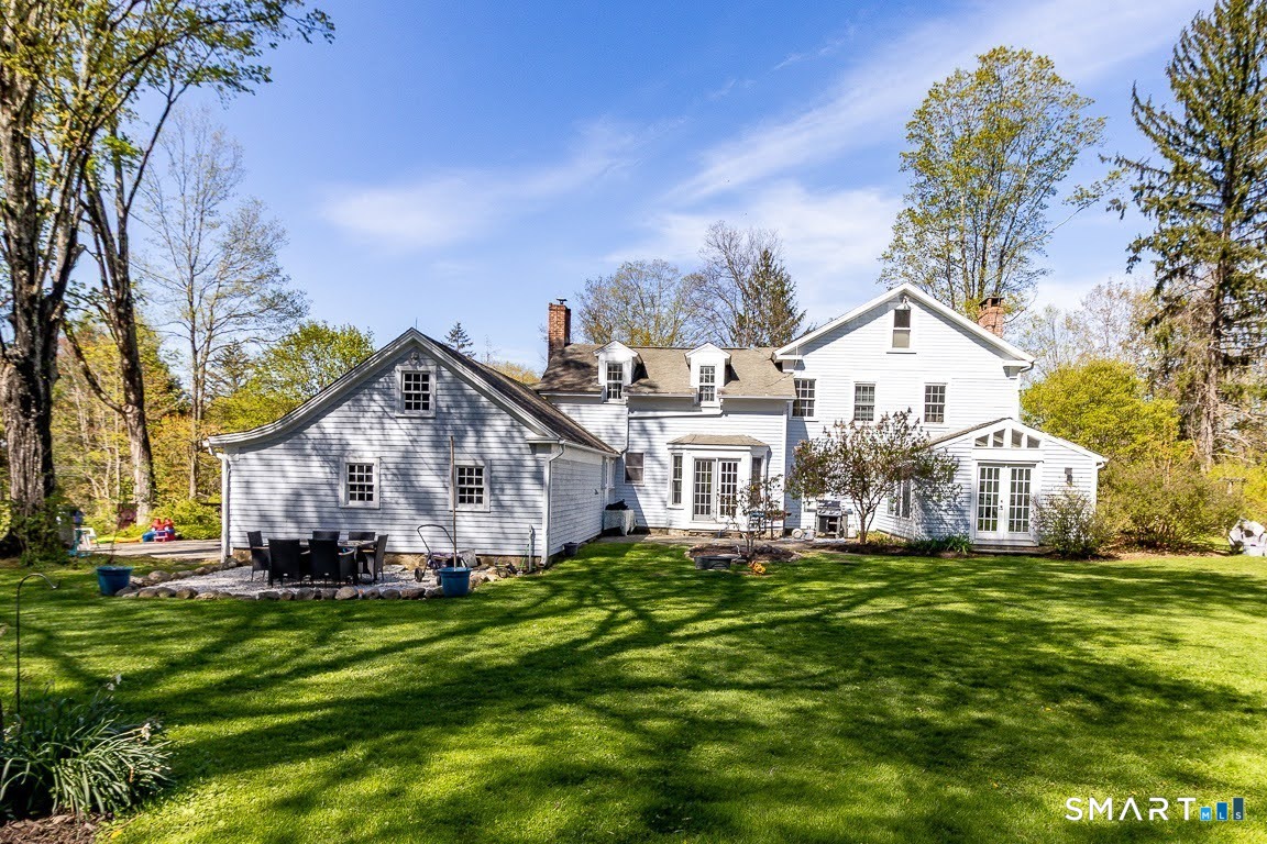 700 Watertown Road Middlebury CT 06762
