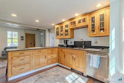700 Watertown Road Middlebury CT 06762