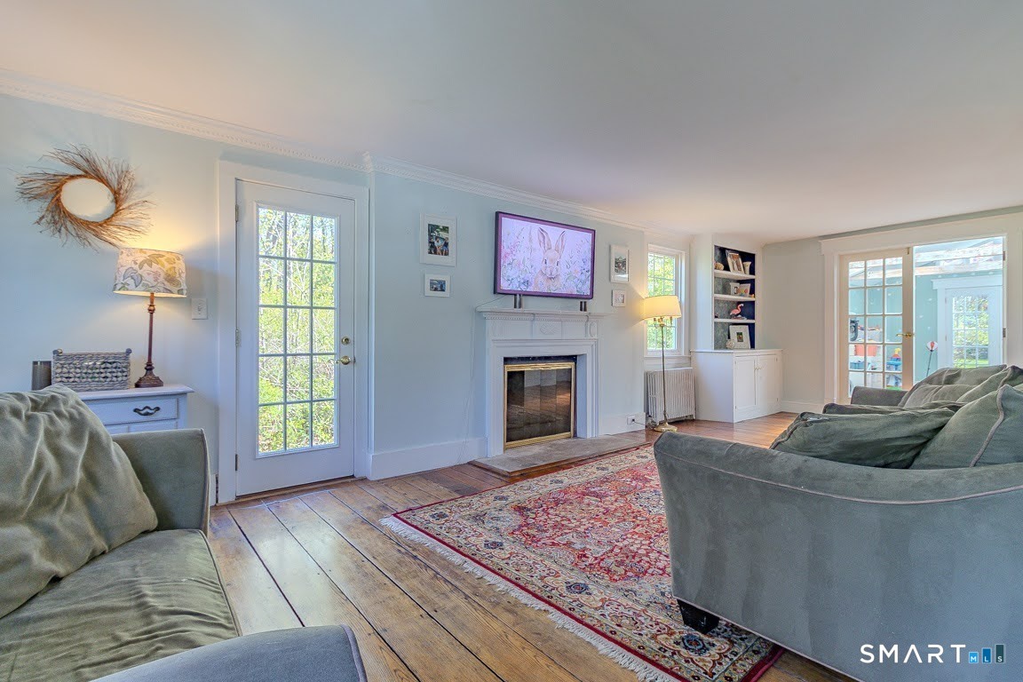 700 Watertown Road Middlebury CT 06762
