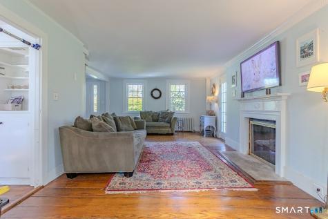 700 Watertown Road Middlebury CT 06762
