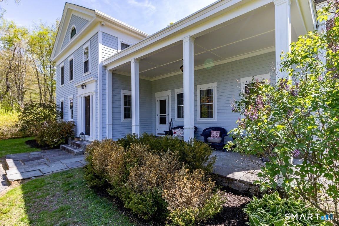 700 Watertown Road Middlebury CT 06762