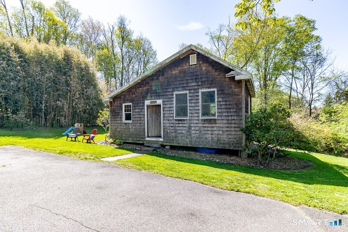 700 Watertown Road Middlebury CT 06762