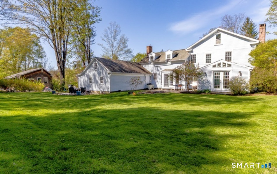 700 Watertown Road Middlebury CT 06762