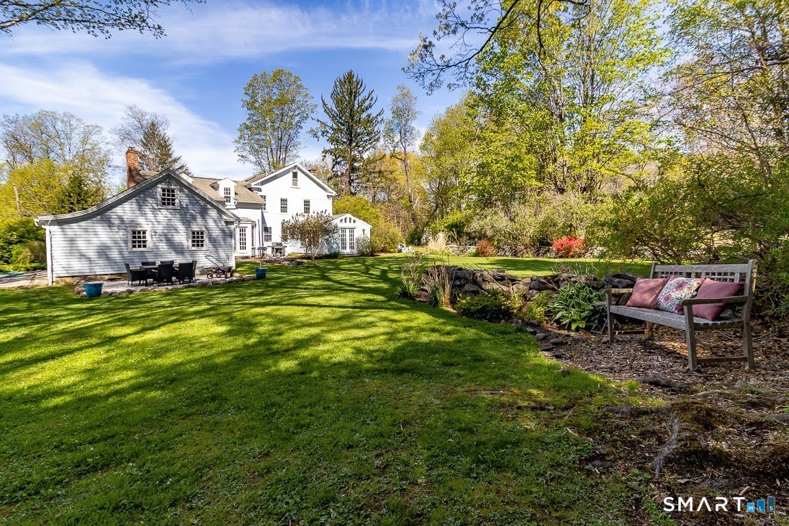 700 Watertown Road Middlebury CT 06762