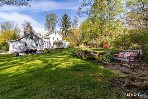 700 Watertown Road Middlebury CT 06762