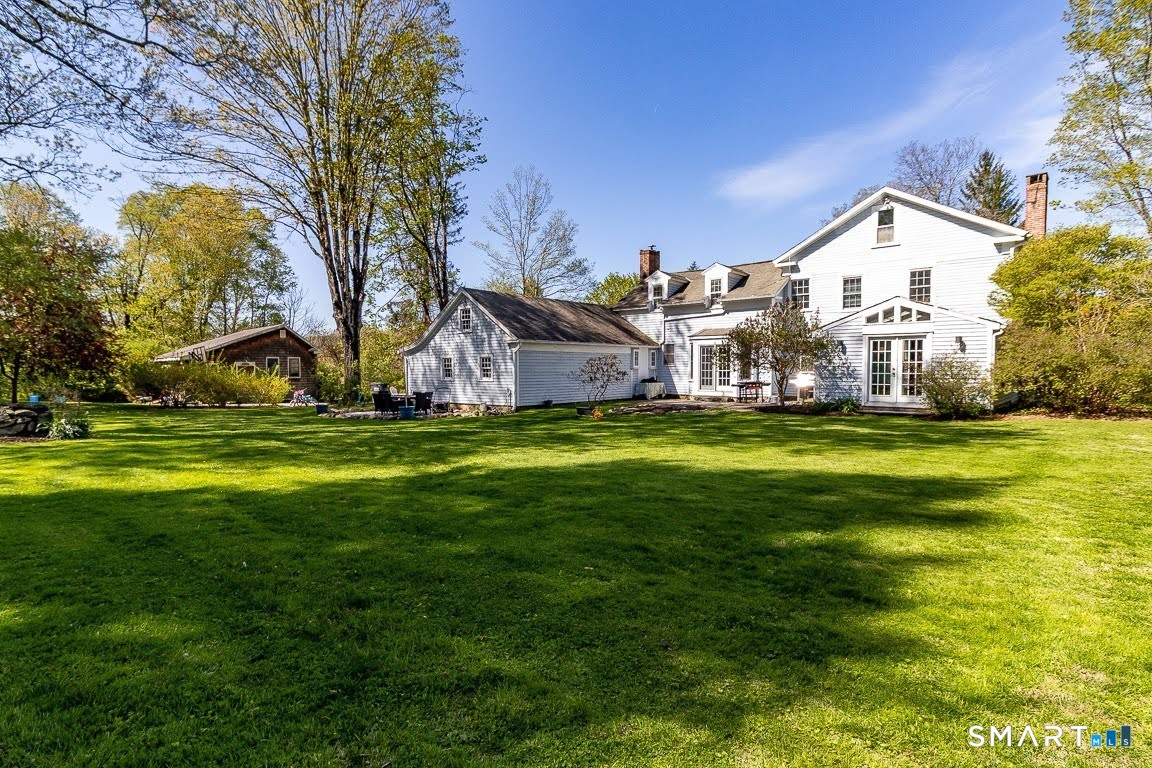 700 Watertown Road Middlebury CT 06762