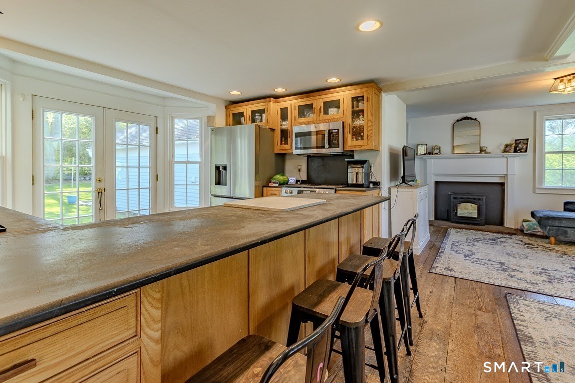 700 Watertown Road Middlebury CT 06762