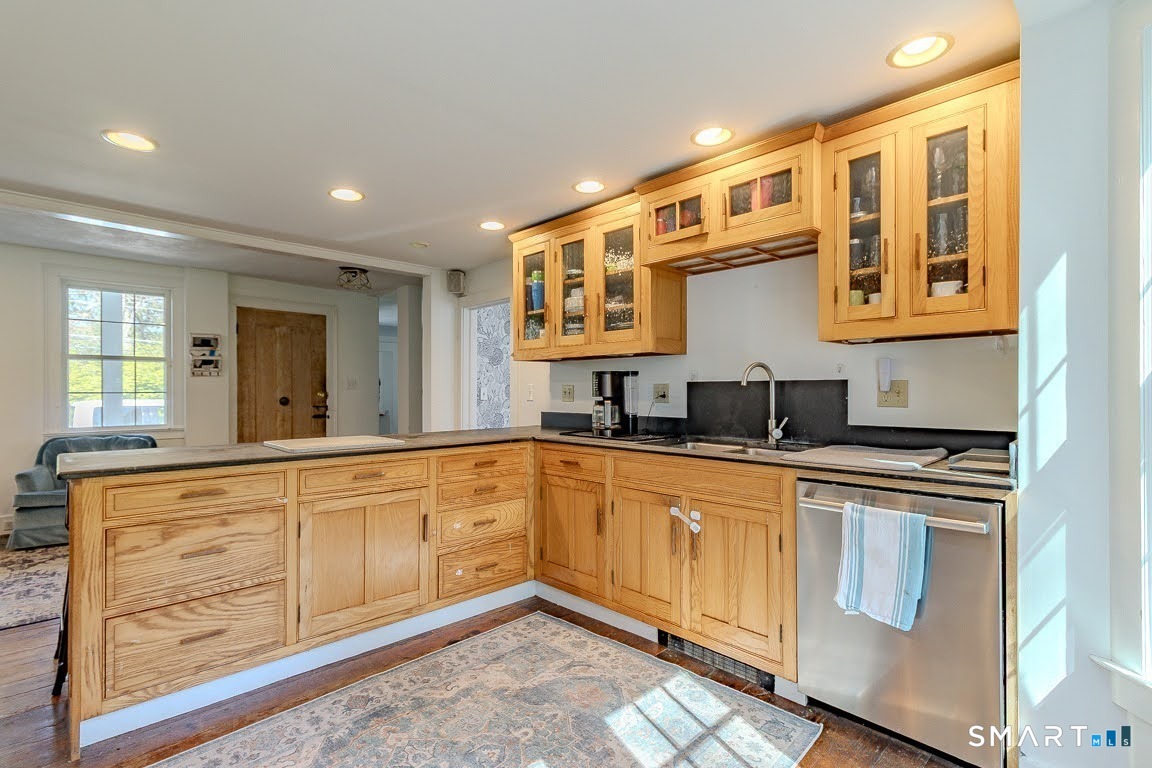 700 Watertown Road Middlebury CT 06762