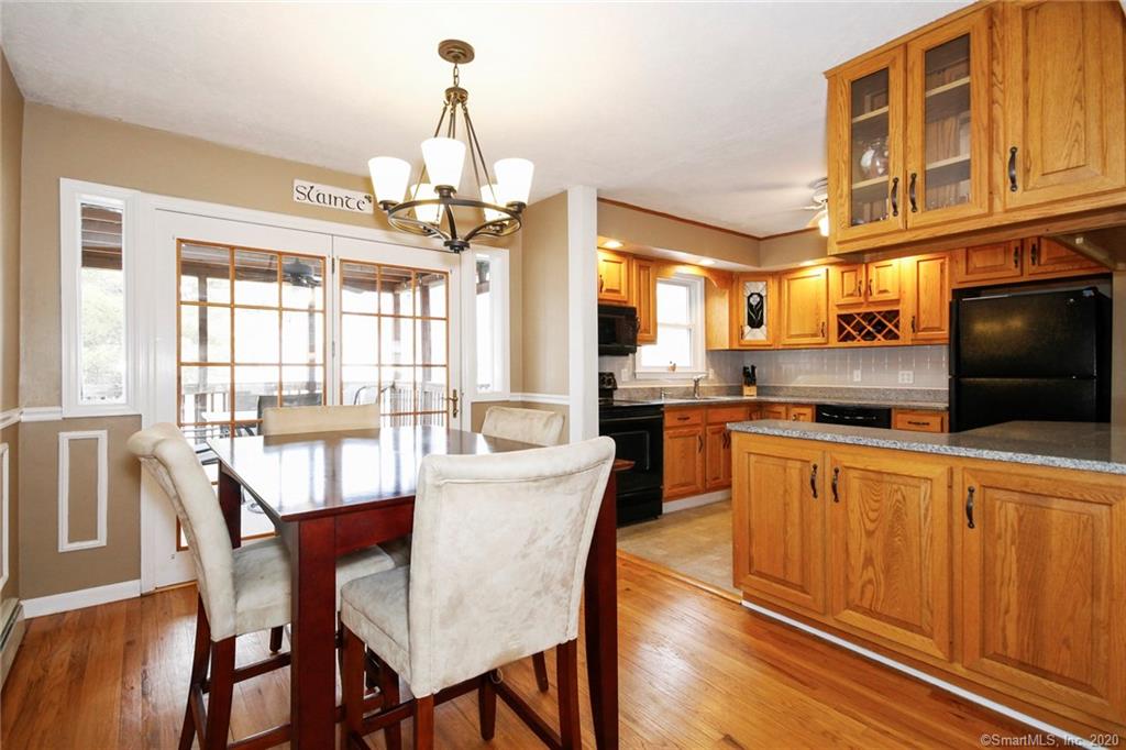 22 Old Farm Road Danbury CT 06810