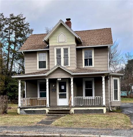 386 Migeon Avenue Torrington CT 06790
