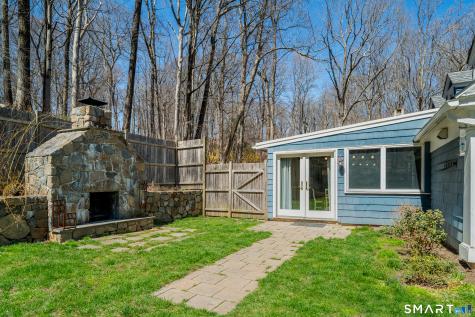 138 Putnam Park Road Bethel CT 06801