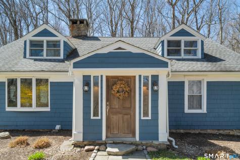 138 Putnam Park Road Bethel CT 06801