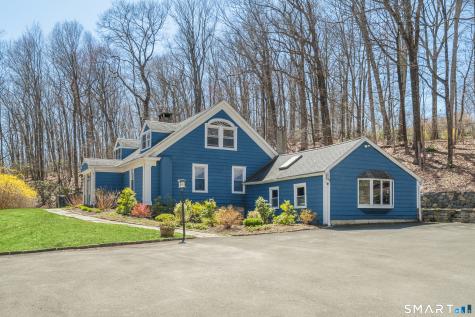 138 Putnam Park Road Bethel CT 06801