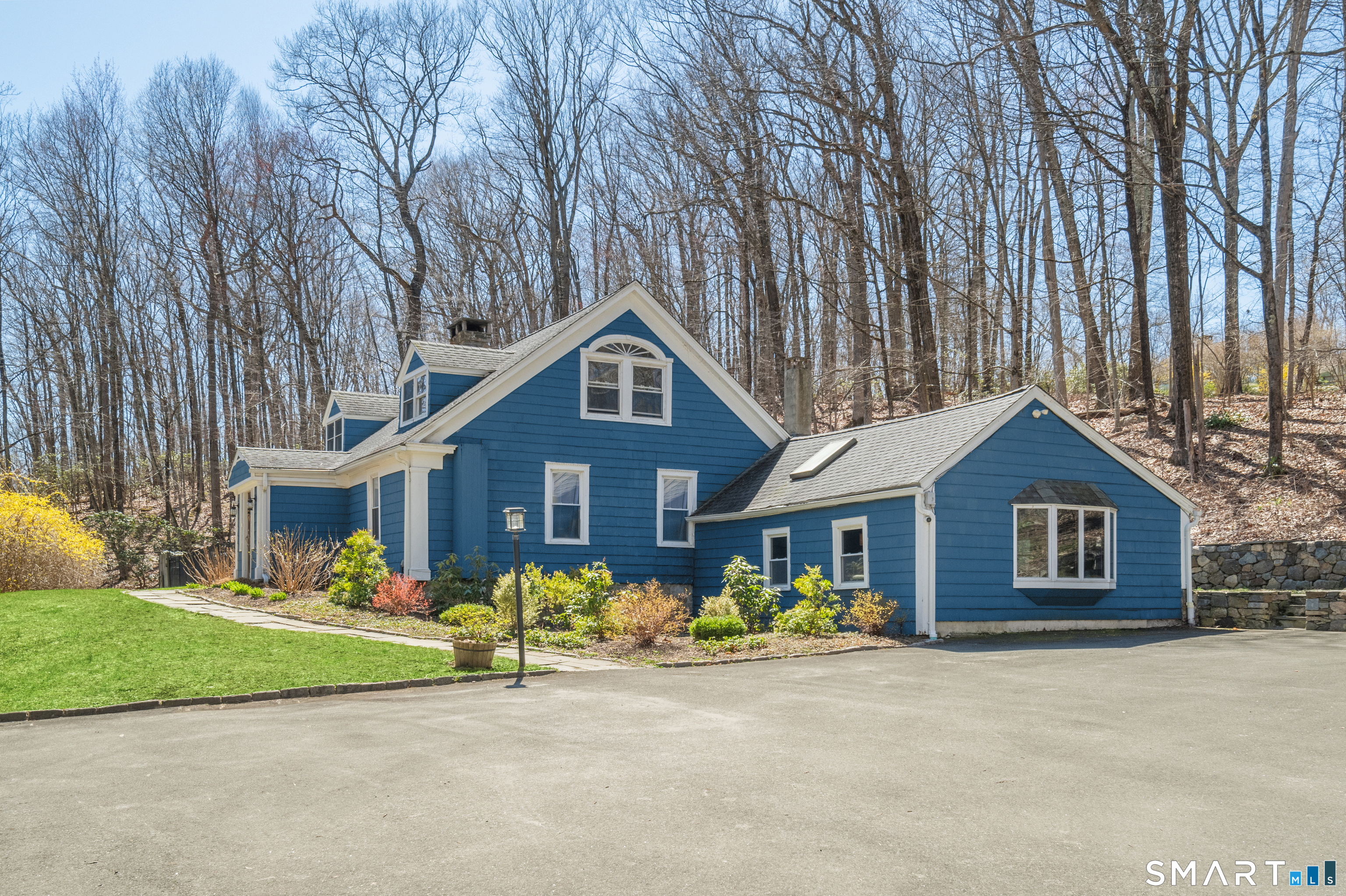 138 Putnam Park Road Bethel CT 06801