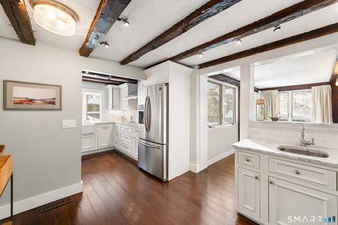 138 Putnam Park Road Bethel CT 06801