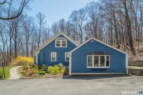 138 Putnam Park Road Bethel CT 06801