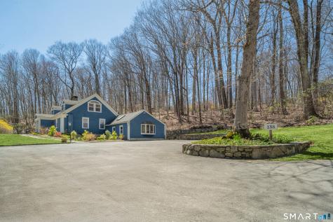 138 Putnam Park Road Bethel CT 06801