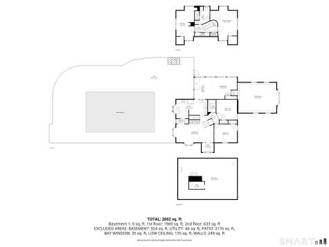 138 Putnam Park Road Bethel CT 06801