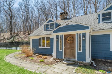 138 Putnam Park Road Bethel CT 06801