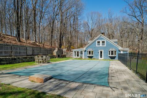 138 Putnam Park Road Bethel CT 06801