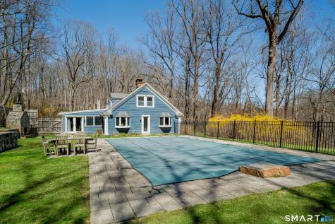 138 Putnam Park Road Bethel CT 06801