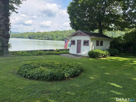 292 & 291 West Shore Road Washington CT 06777