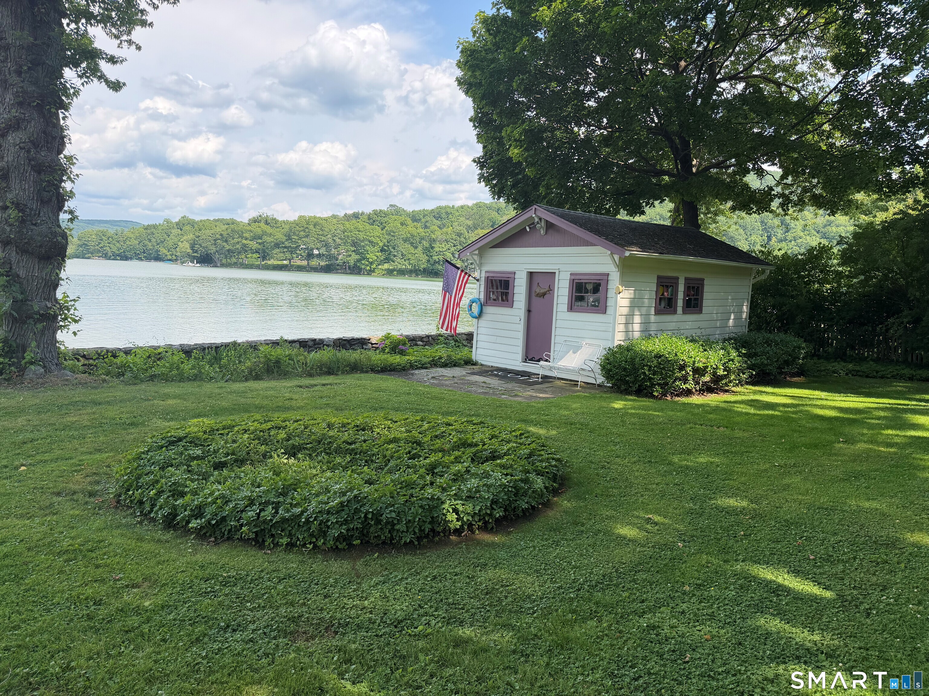 292 & 291 West Shore Road Washington CT 06777