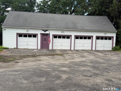 292 & 291 West Shore Road Washington CT 06777