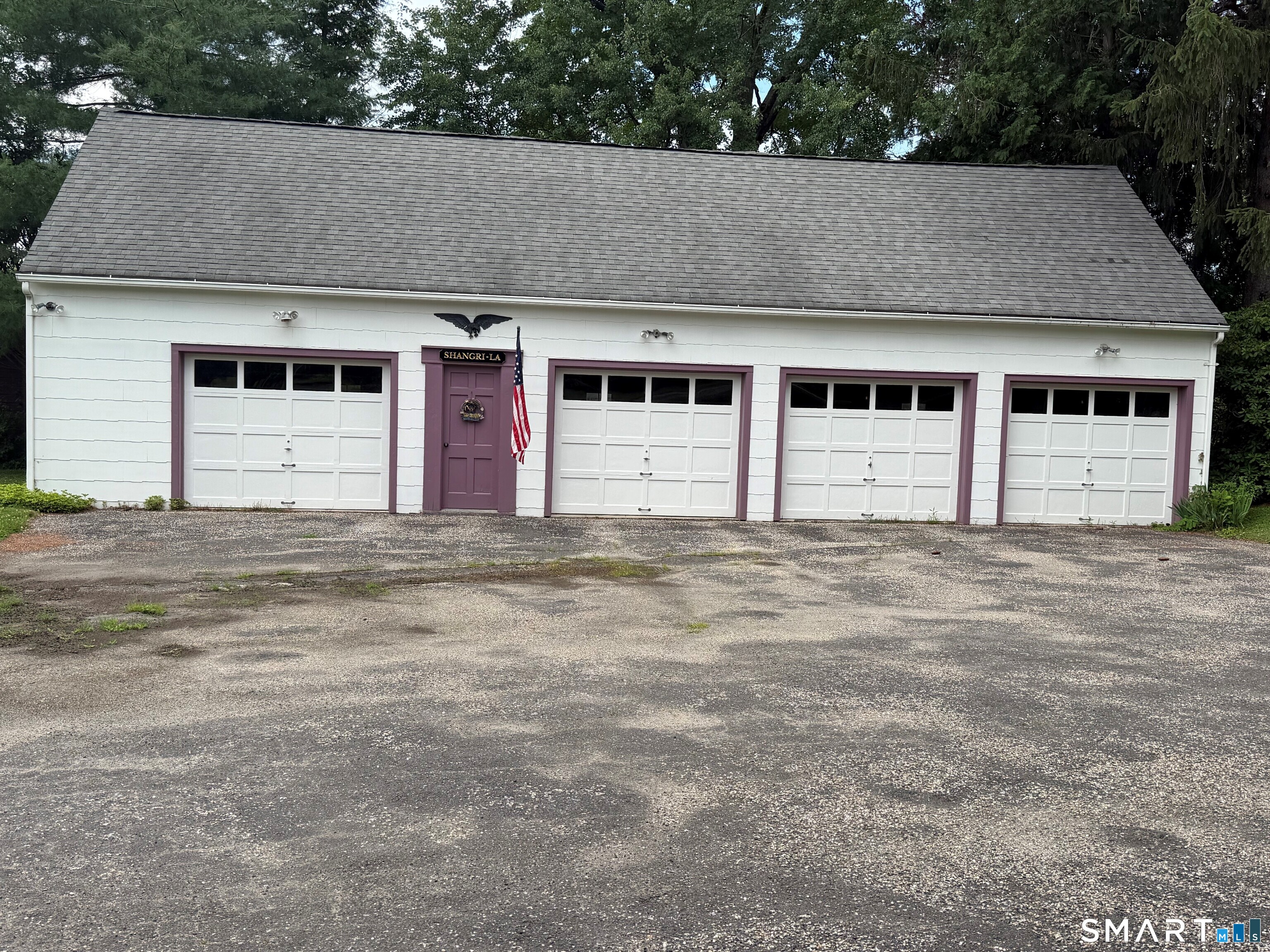 292 & 291 West Shore Road Washington CT 06777
