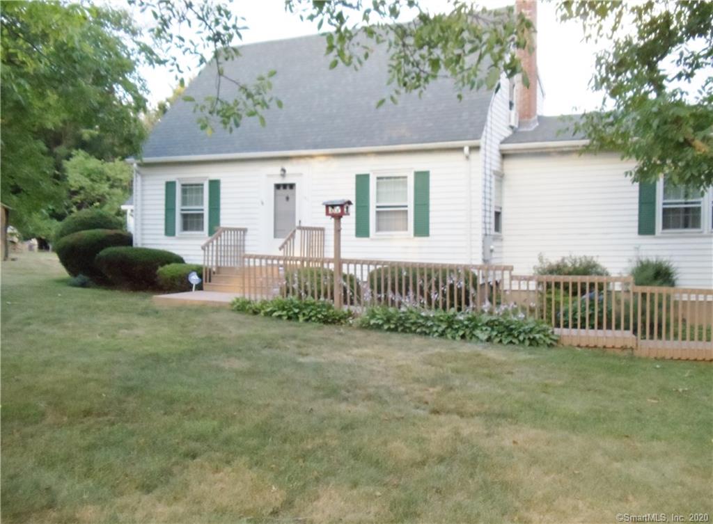 171 Avery Street Manchester CT 06042
