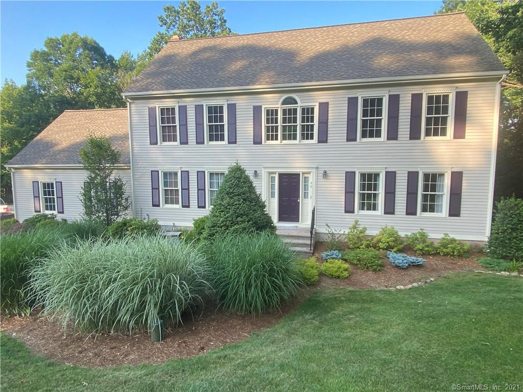 46 Green Lane Durham CT 06422