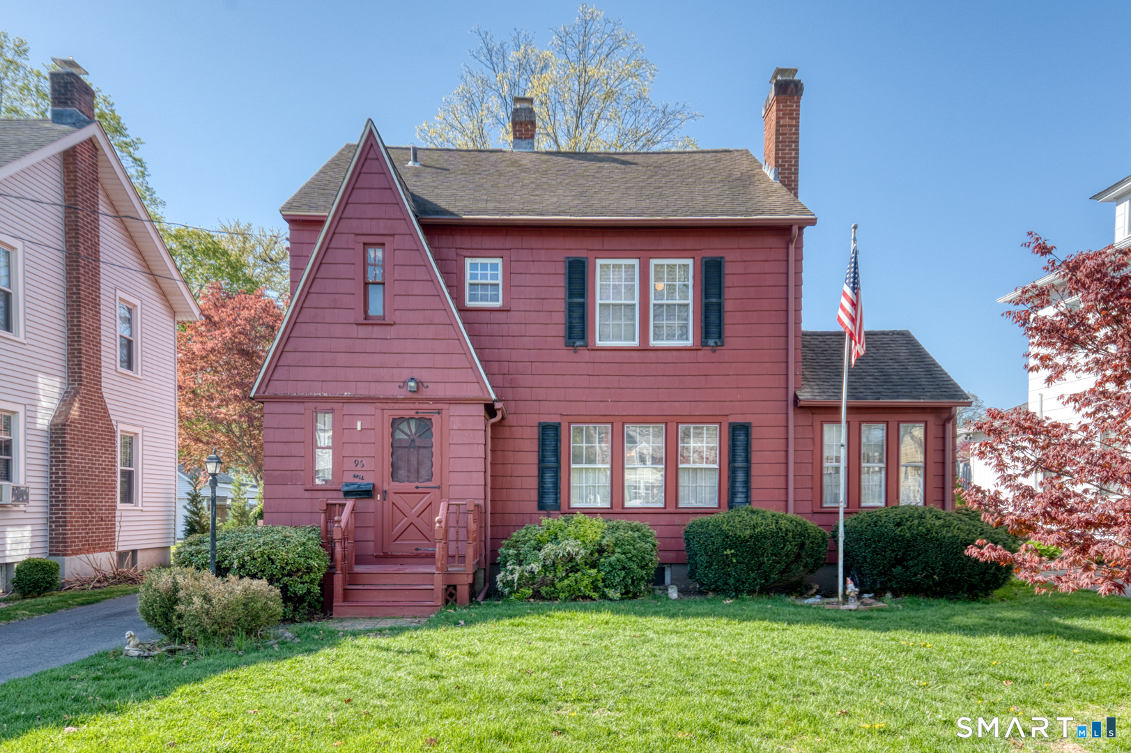 96 Washington Street Manchester CT 06040